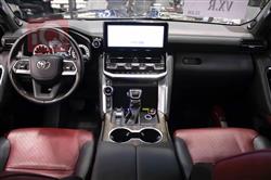 تۆیۆتا لاند کروزەر